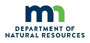 Minnesota Department of Natural Resources - Division of Forestry Logo